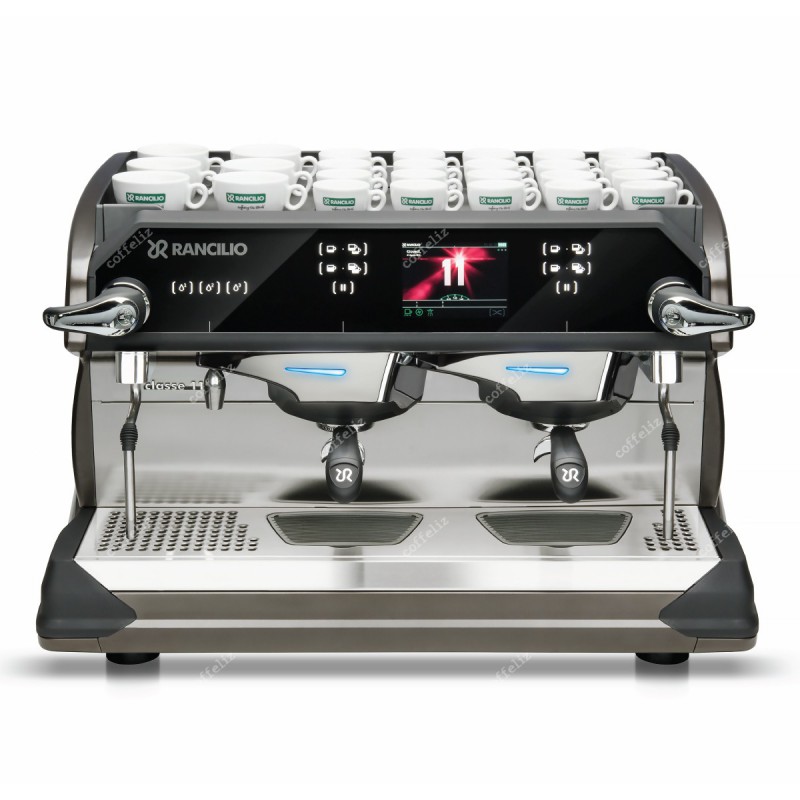 Rancilio Classe 11 USB X-CELSIUS